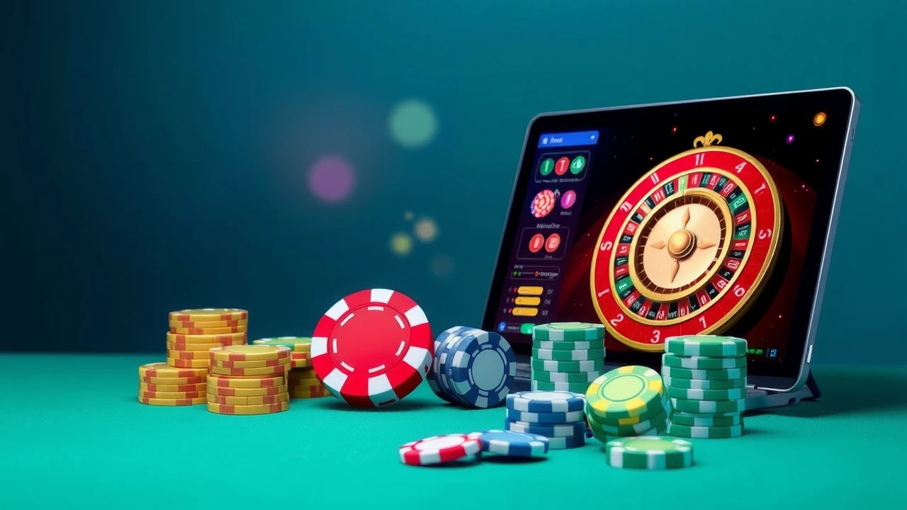 The Advancement of Online Casino Betting: Trends to Watch Closely
