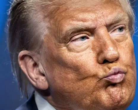 Trump v the Truth Analysis: Few Broadcaster Would Dare TV So Audacious (while also) Repetitive