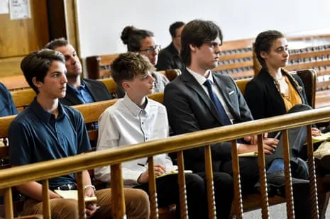 Young Environmental Advocates Challenge Trump Directives in Federal Trial