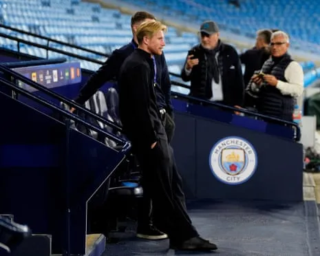 Antonio Conte Describes UEFA Match as Students vs Masters Against Pep Guardiola's Side