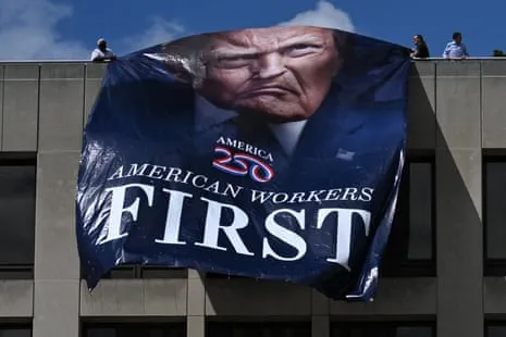 Inside the Current Labor Department: Staff Report Cuts, Anxiety, and Insufficient Staffing