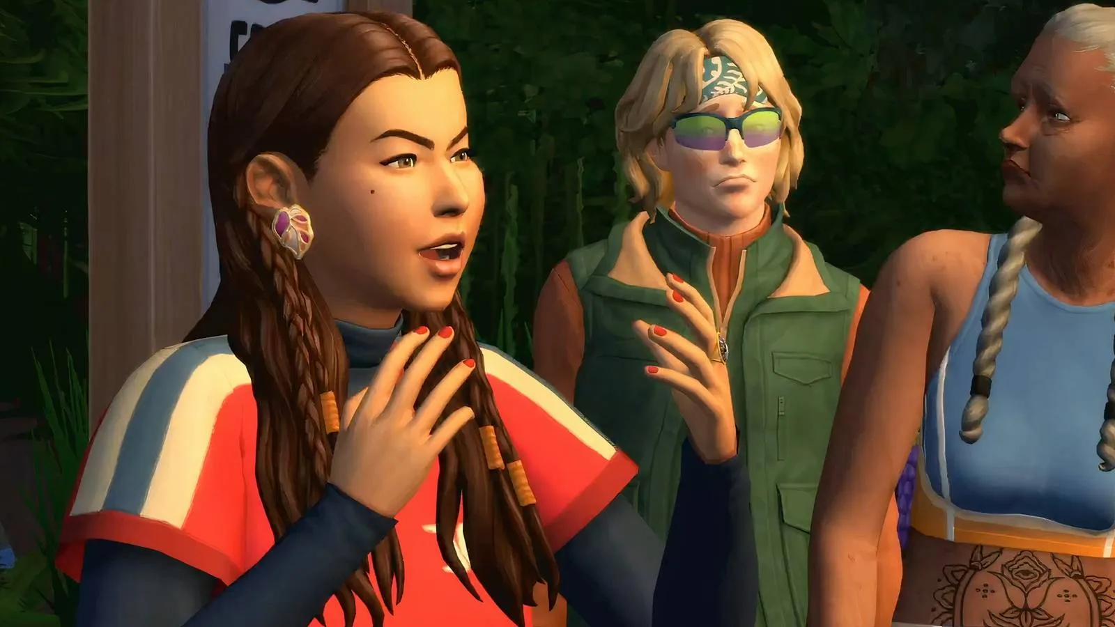 The Sims 4's Reality Competition Expansion Is an Brilliant Concept That Has One Potential Drawback