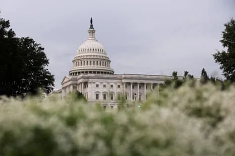 GOP Lawmakers Propose $88 Million in Security Spending Following Conservative Activist Incident