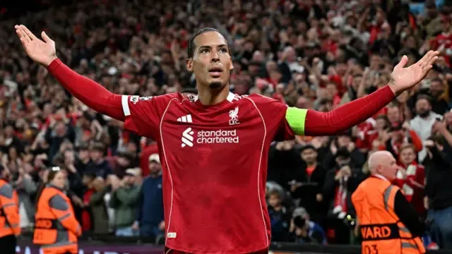 UEFA Champions Cup: The Reds Produce Another Late Show & The Blues Endure Loss at Bayern - Highlights & Reaction