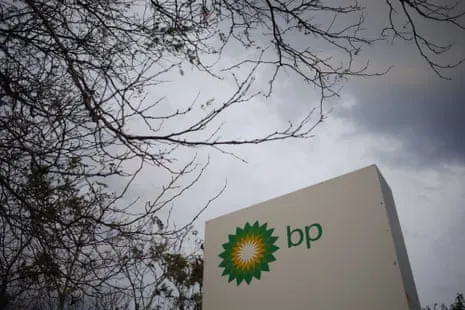 The Hoosier Town Living Beneath the Shadow of a BP Refinery: Locals Claim 'Way Too Many Accidents'