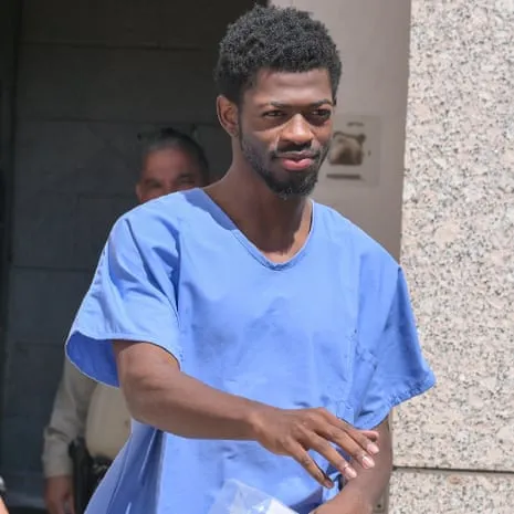 The Artist Undergoes Treatment After Arrest Involving Law Enforcement
