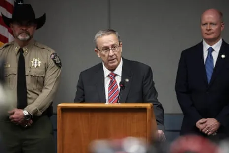 Utah Prosecuting Attorneys File Charges Against Accused in Activist Fatal Shooting with Capital Homicide