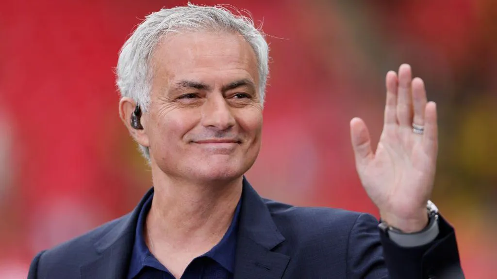 Who says no to Benfica? - The Special One arrives for negotiations