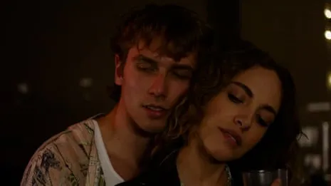 The Boatyard Review – Sleazy Cannibalistic Fright Targets Rich Kids on a Yacht Ride to Massacre