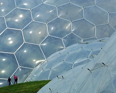 Structural Genius: The Renowned Architect Delivered Innovative Grandeur to Trains, Aircraft, Gardens – and Retail