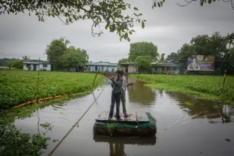 Combating a Unusual Brain-Eating Infection in an Indian Region