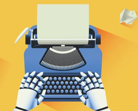 Artificial Intelligence Could Never Replace My Writers. But, Without Regulation, It May Destroy Publishing As It Exists Today