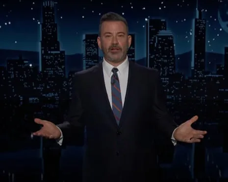 Evening Comedians Criticize at Trump’s Lawsuit Tactics and Right-Wing Rhetoric