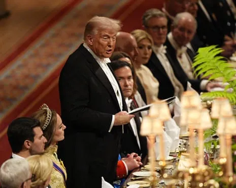 Keir Starmer and Donald Trump to Conduct Negotiations as PM Alerted UK Confronts ‘Significant Dilemma’ Over Partnership with America