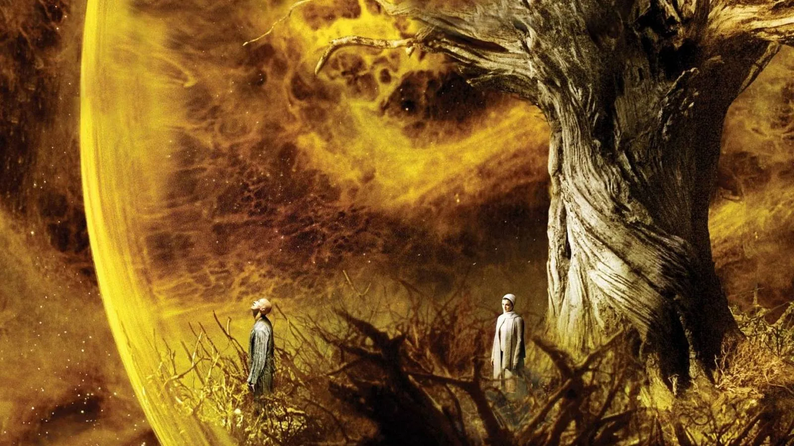 Aronofsky’s Latest Movie Completely Overlooks His Stunning Science Fiction Dramas