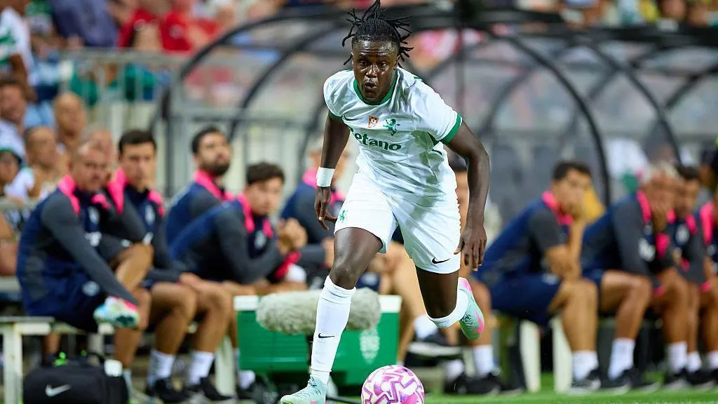 A Dozen Emerging Prospects to Look Out For in the European Cup