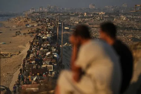 Jews and Israel Are Not the Same: Equating Them Is a Rhetorical Strategy