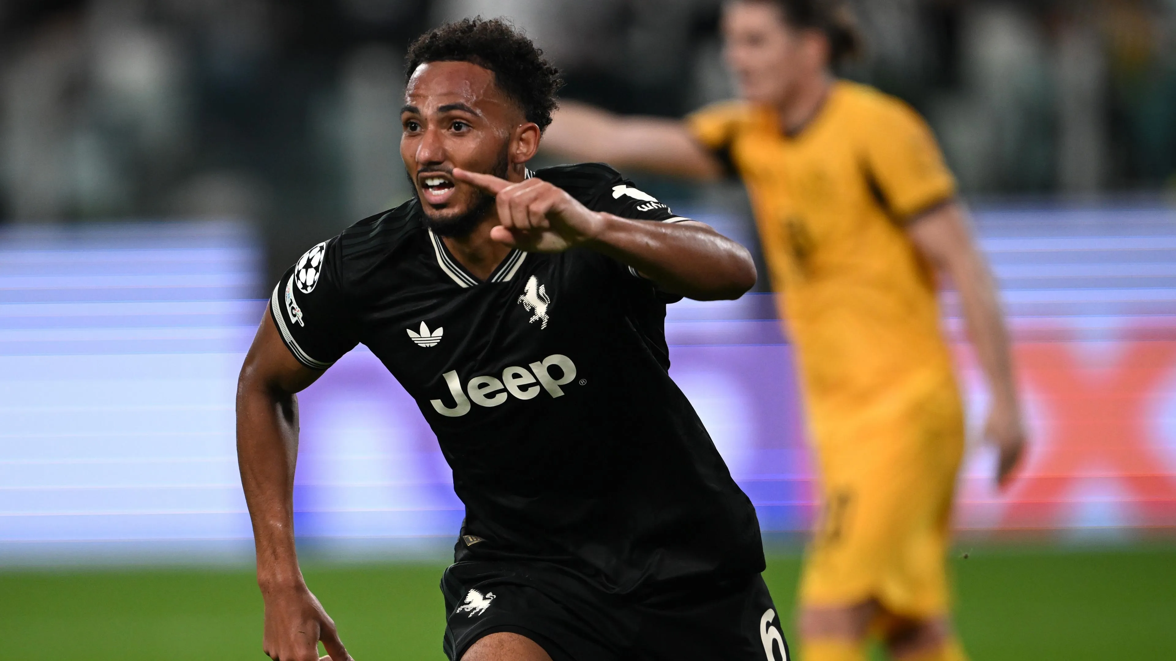 Juventus Snatch Thrilling Draw Following Eight-Goal Second Half Clash With Borussia Dortmund