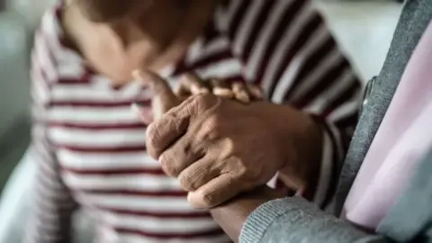 Researchers Identify the Mind's Built-in Step Counter