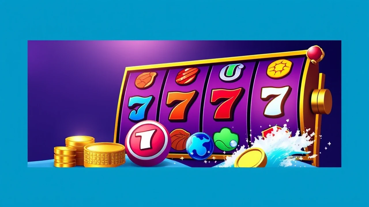Surfing the Trend of Popularity: Online Slot Game Trends 2022