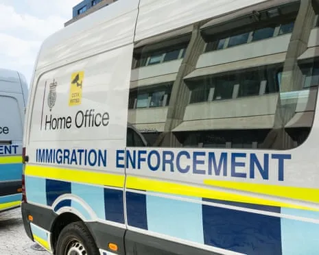 First Person Removed to France As Part of Controversial Bilateral Asylum Agreement, Confirms UK