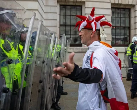 After Leaving the United States, the UK Felt Like a Sanctuary from Trump’s Make America Great Again Campaign. Now, I Wonder: For How Long?