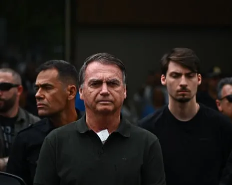 Bolsonaro Required to Pay Reparations for Racist Comments