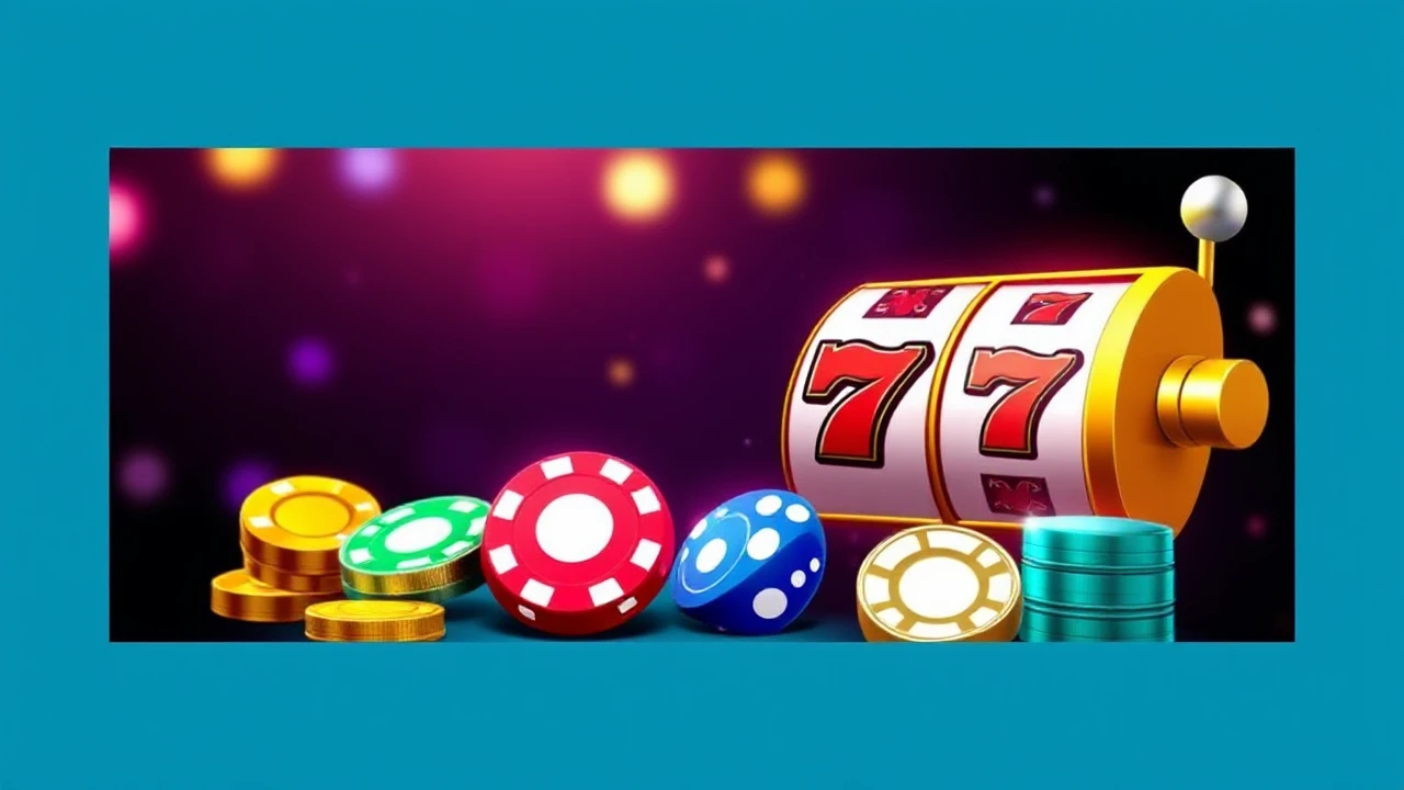 Conquering the Art of Winning: Online Casino Slot Game Strategies