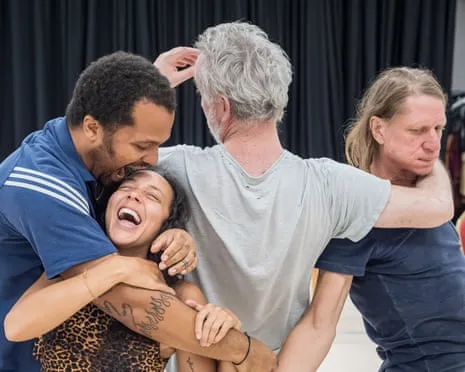 Unpacking One and a Half Centuries of Male Identity in One Play