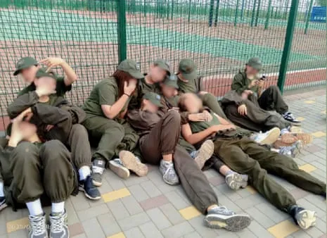 Moscow Runs Network of Over 200 Camps for ‘Re-education’ of Ukrainian Youth – Report