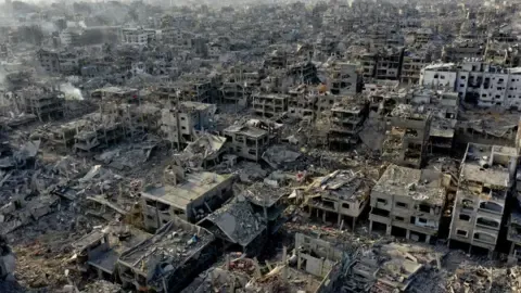 Israel's Official Hails Gaza as Prime Real Estate Opportunity, Ignoring International Backlash