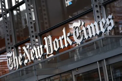 The former president’s Lawsuit Targeting the New York Times constitutes Without Merit—However Poses a Grave Danger to Press Freedom