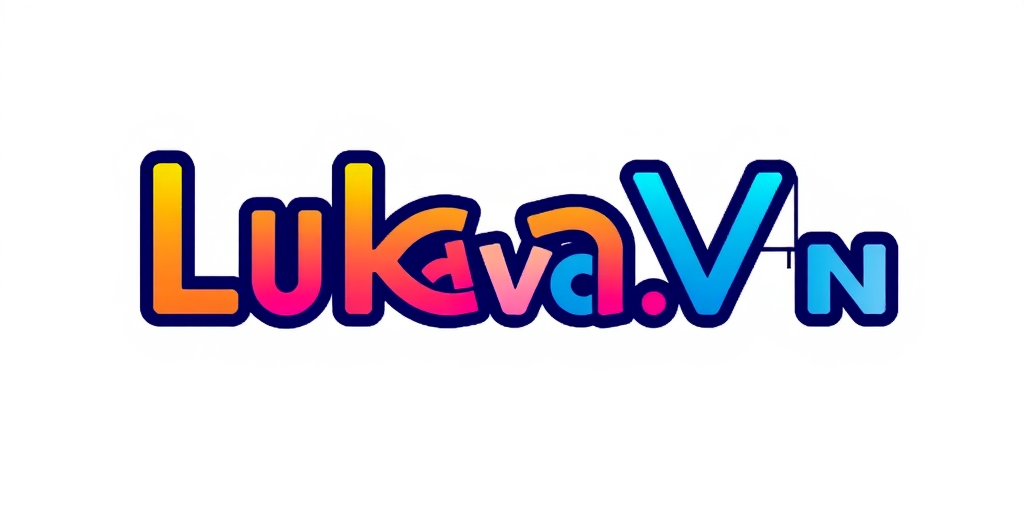 Luka Vukovic's Blog